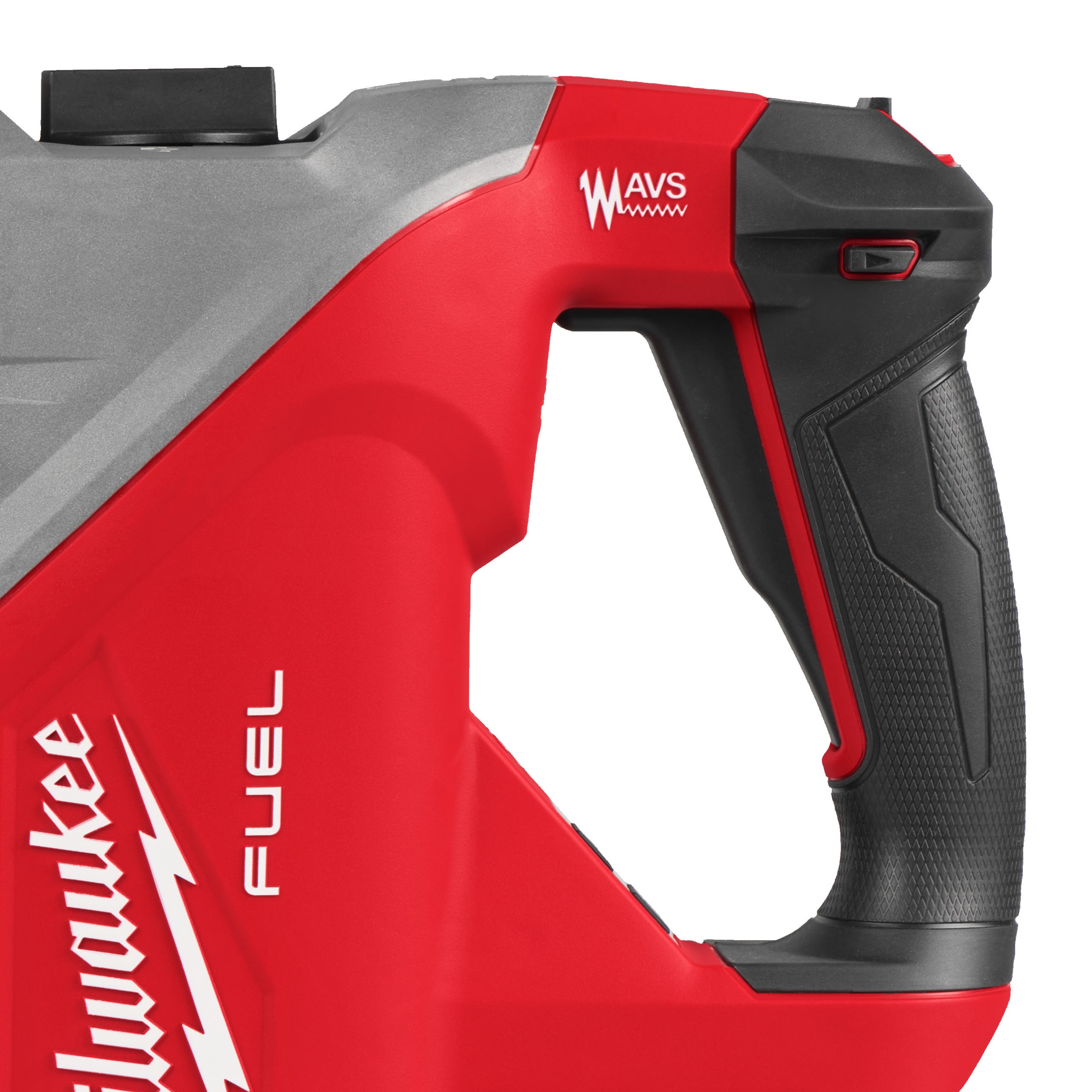 Rotopercutor SDS Max Ciocan rotopercutor SDS-Max Milwaukee M18 FHACO745-0C FUEL™ 45 mm ONE-KEY™, cod 4933493445