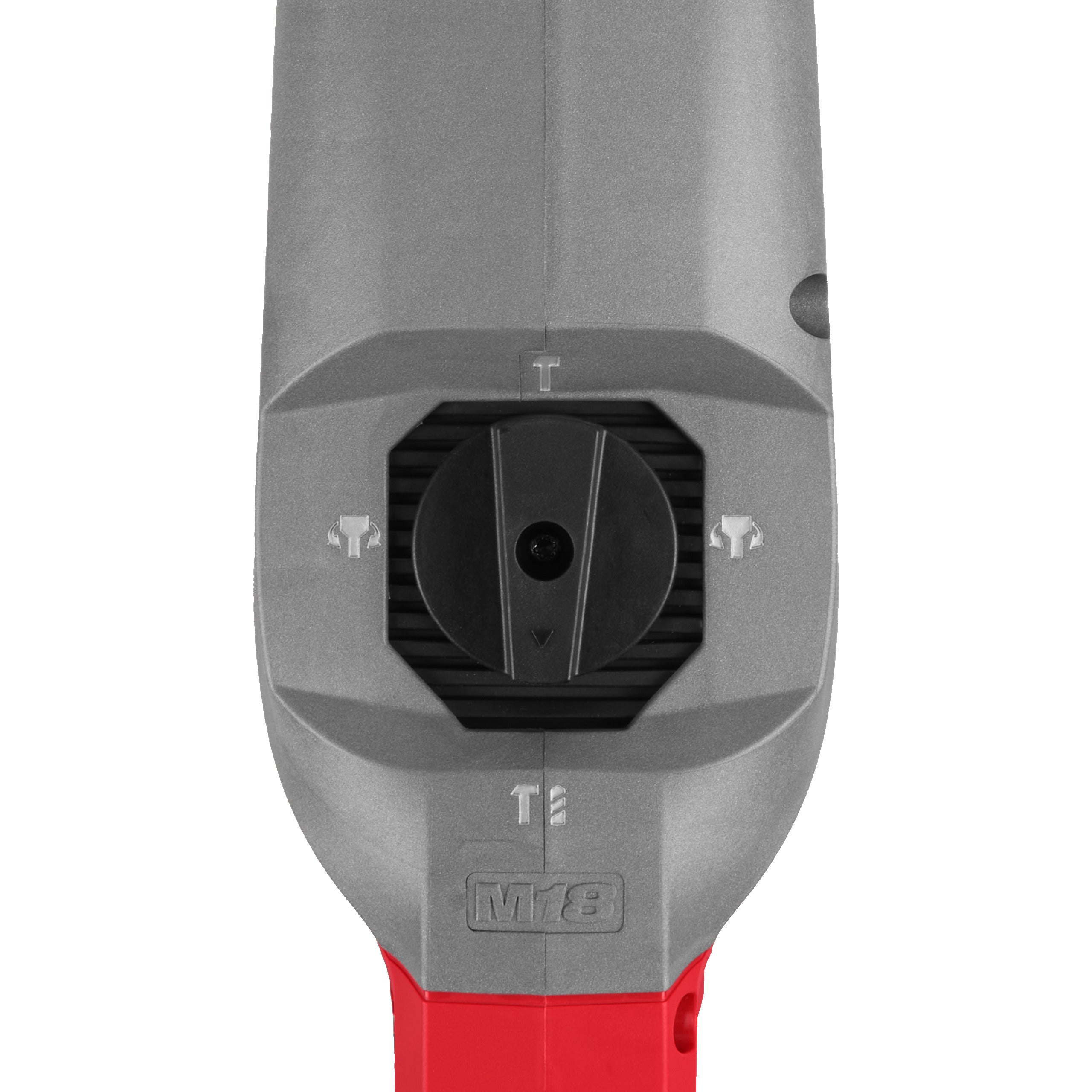 Rotopercutor SDS Max Ciocan rotopercutor SDS-Max Milwaukee M18 FHACO745-0C FUEL™ 45 mm ONE-KEY™, cod 4933493445