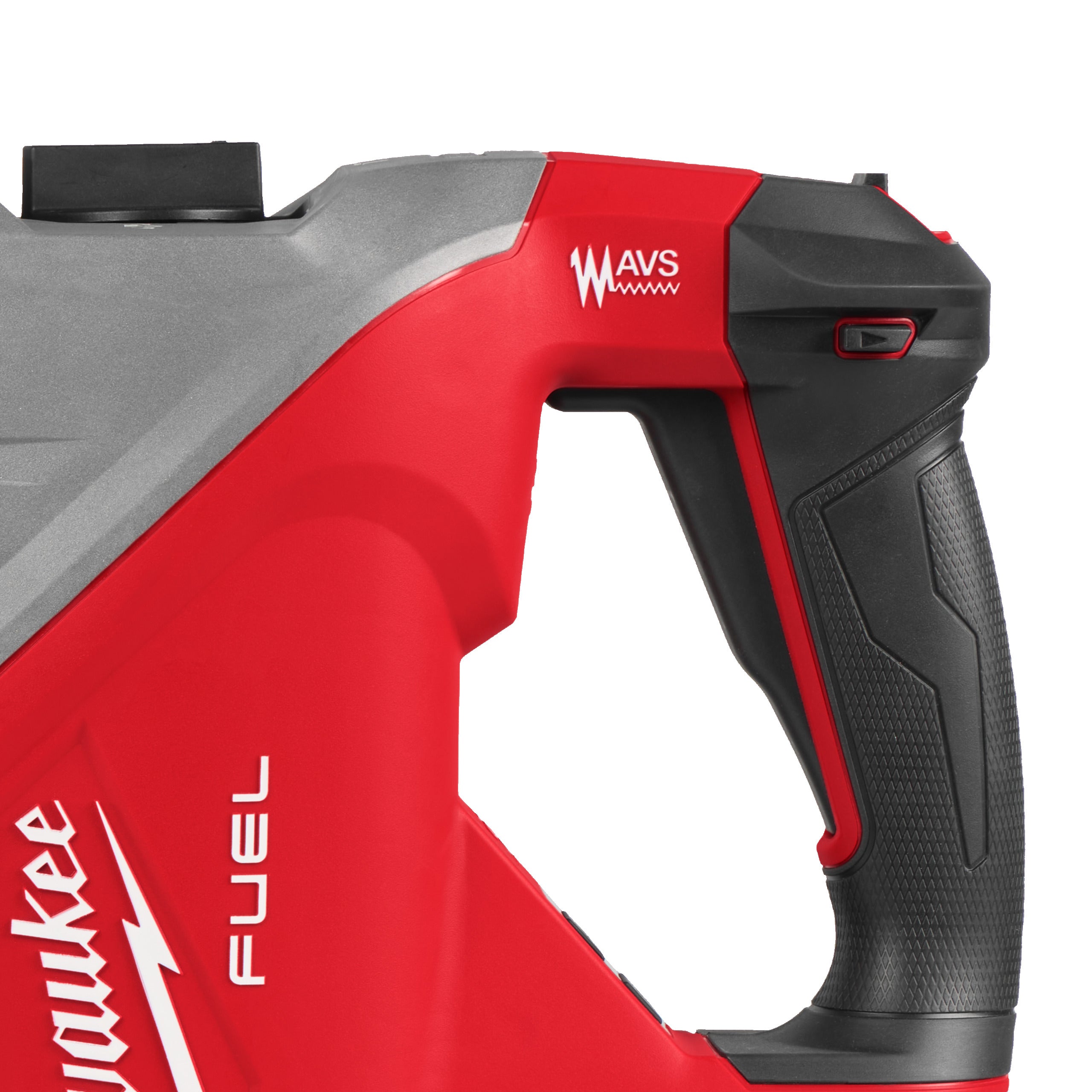 Rotopercutor SDS Max Ciocan rotopercutor SDS-Max Milwaukee M18 FHACO745-122C FUEL™ 45 mm ONE-KEY™, cod 4933493446