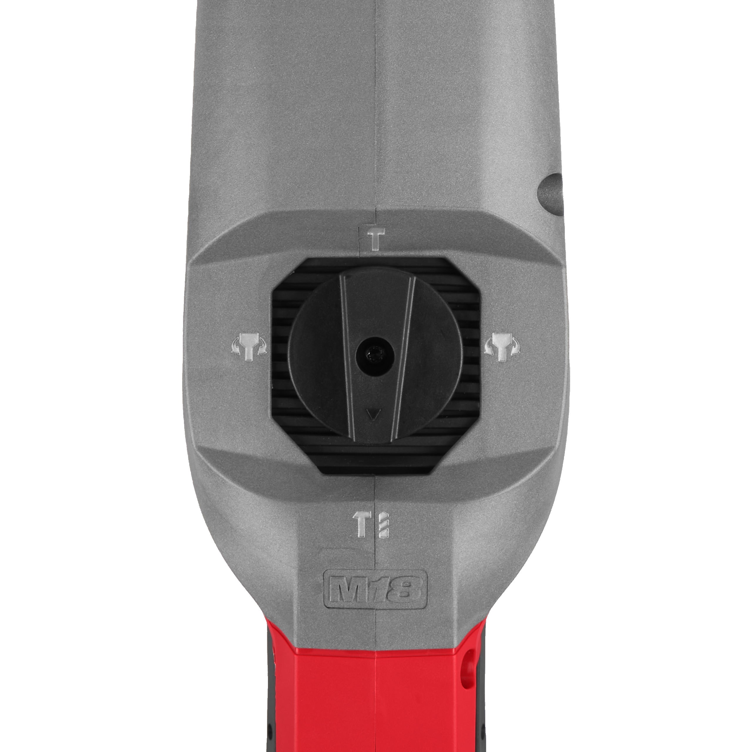 Rotopercutor SDS Max Ciocan rotopercutor SDS-Max Milwaukee M18 FHACO745-122C FUEL™ 45 mm ONE-KEY™, cod 4933493446