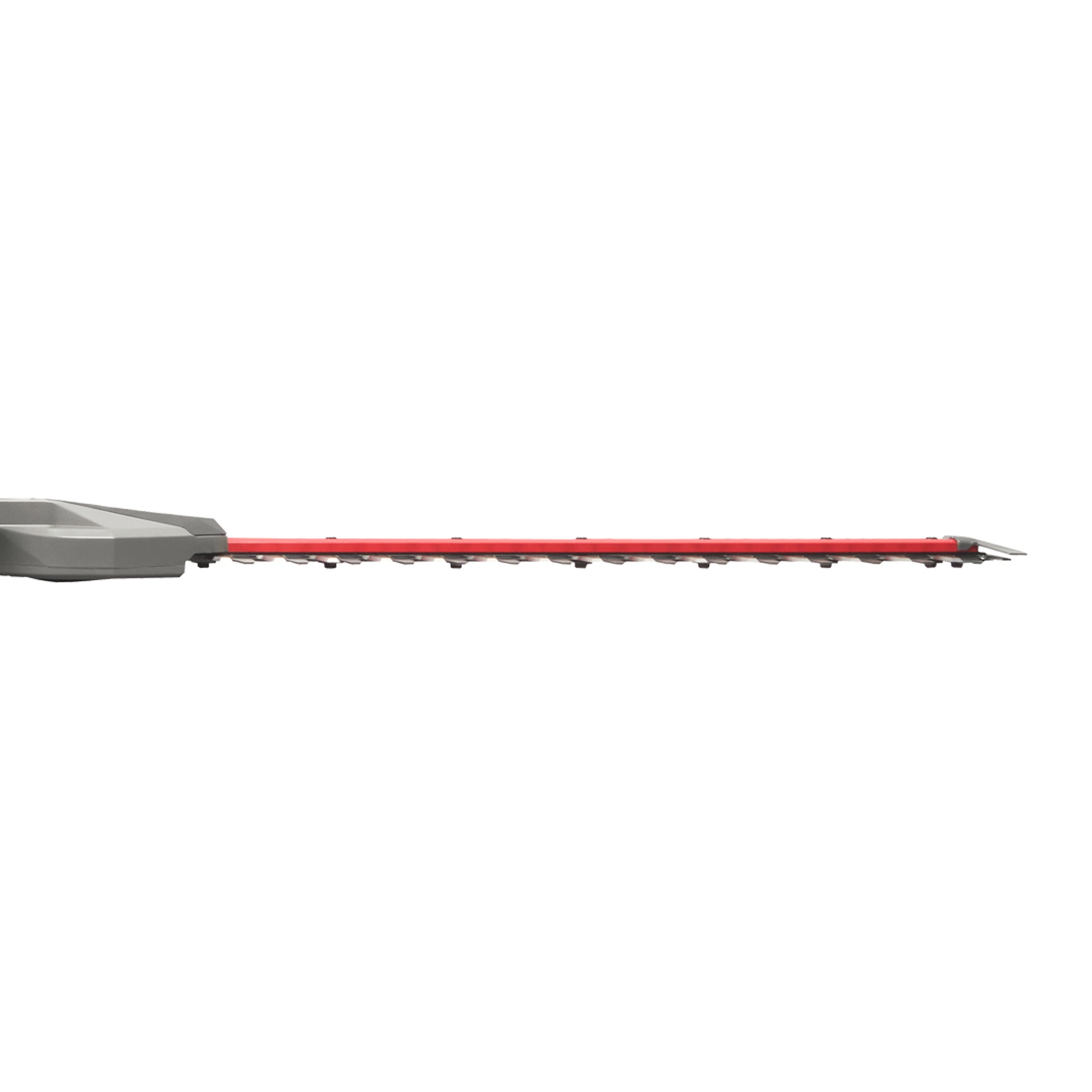 Trimmer pentru gard viu cu tijă scurtă Milwaukee M18 FHETSP-0 FUEL™, cod 4933500311