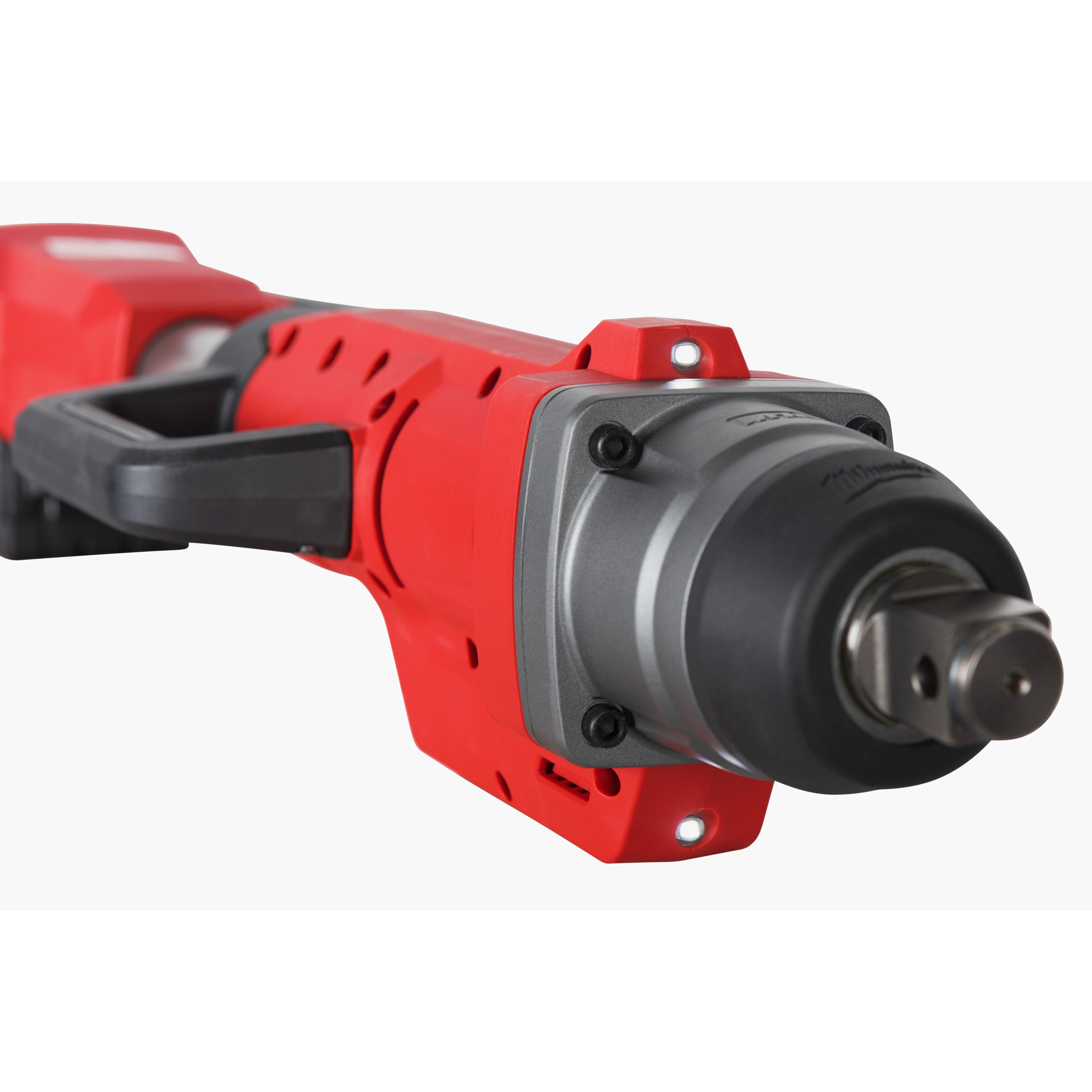 Cheie de impact Cheie cu impact Milwaukee M18 FHIWF1R-122C FUEL™ 1″ pentru calea ferată cu inel de fixare, cod 4933499201
