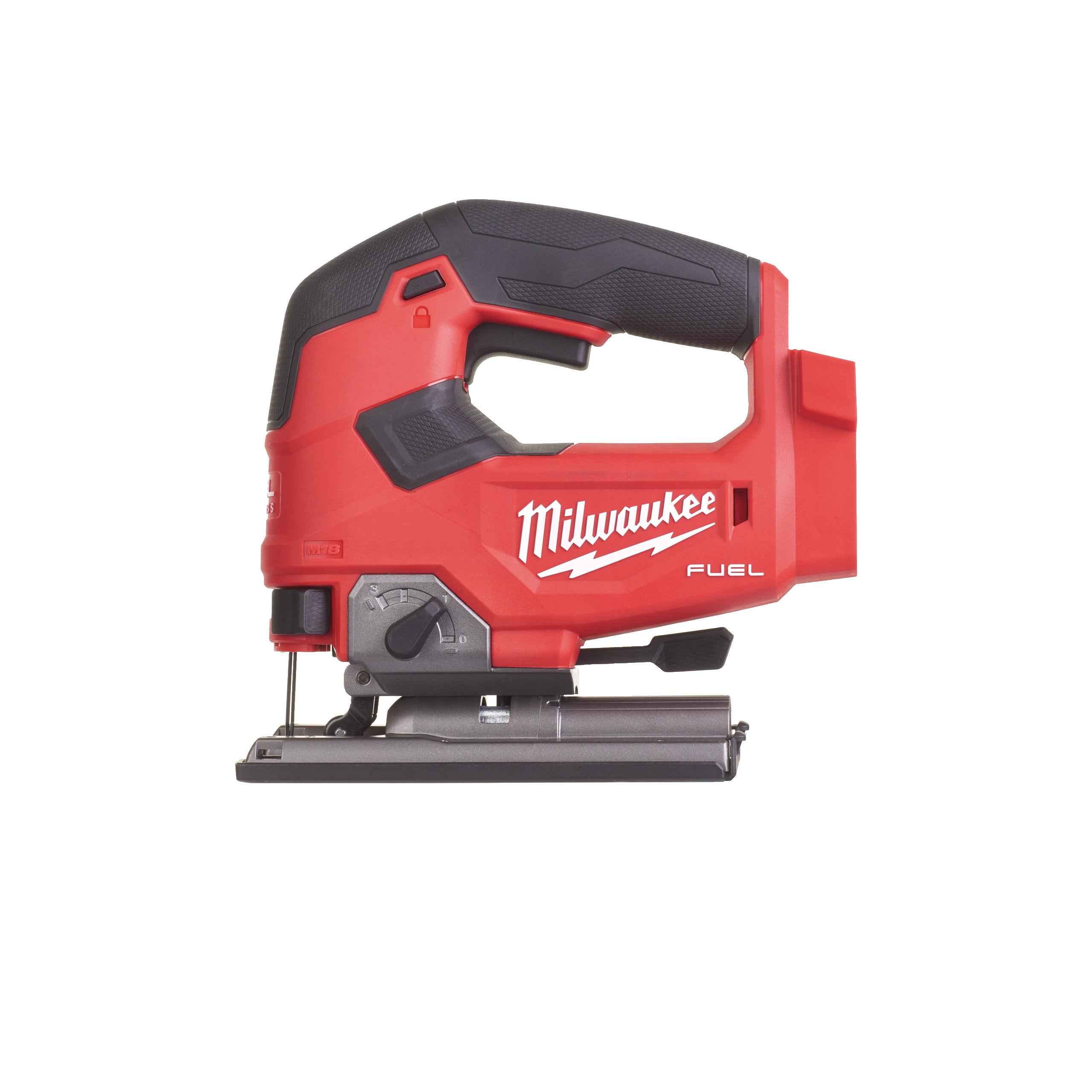 Fierăstrău pendular Milwaukee M18FJS-0 M18 FUEL™ top handle, cod 4933499153