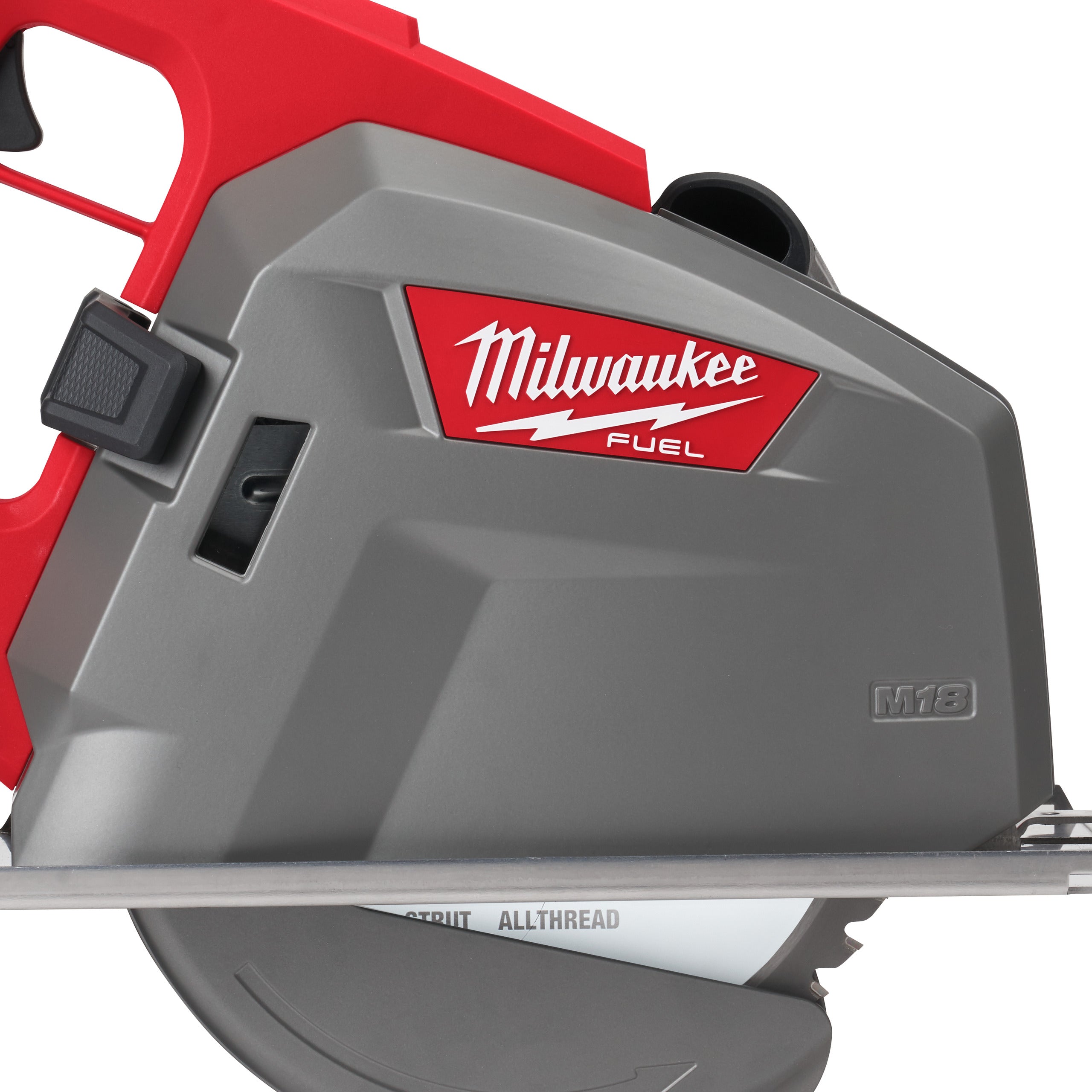 Fierăstrău circular pentru metal Milwaukee M18 FMCS66-121C FUEL™ 66 cm, cod 4933499243