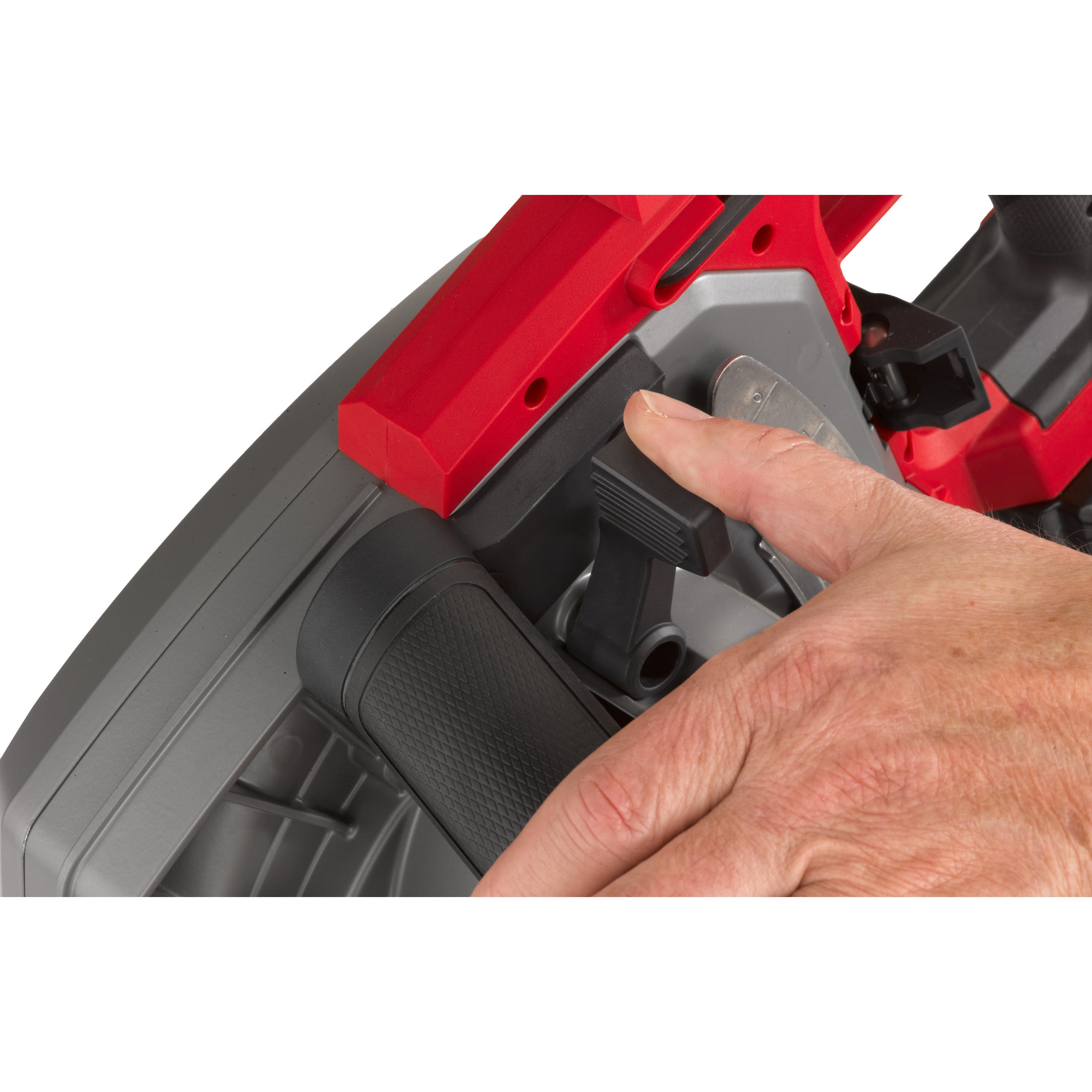 Fierăstrău circular pentru metal Milwaukee M18 FMCS66-121C FUEL™ 66 cm, cod 4933499243