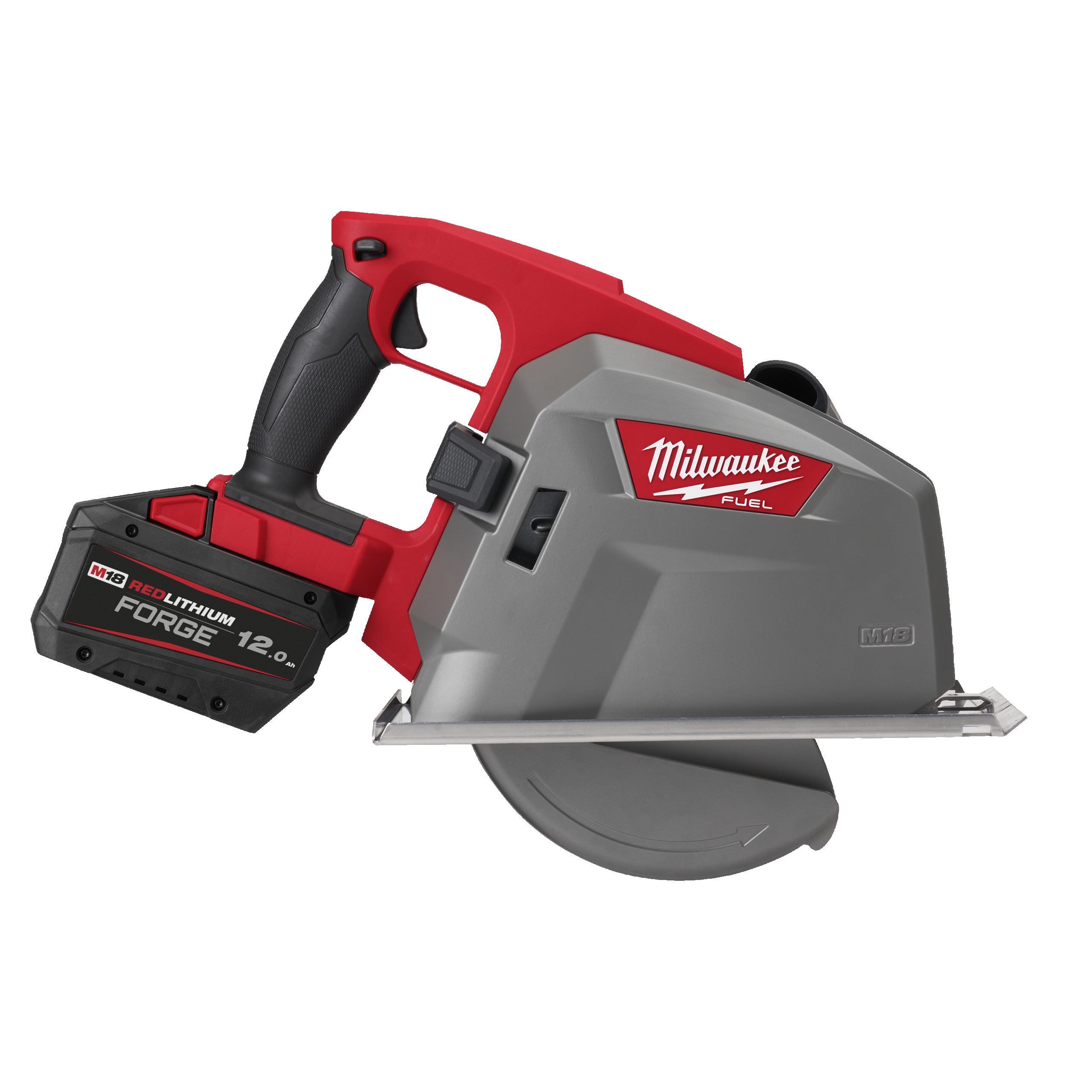 Fierăstrău circular pentru metal Milwaukee M18 FMCS66-121C FUEL™ 66 cm, cod 4933499243