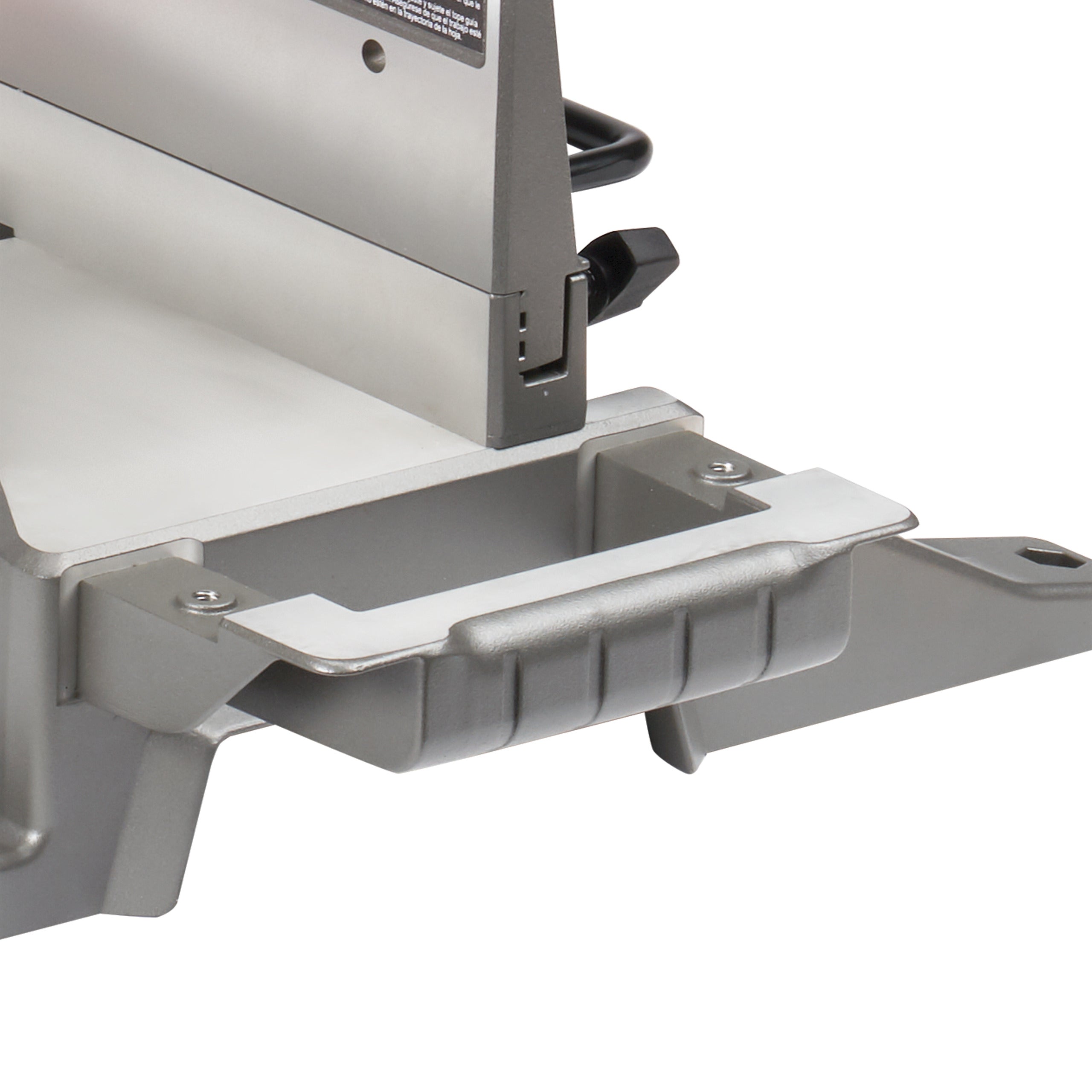 Fierăstrău circular staționar 305 mm Milwaukee M18 FMS305-121 ONE-KEY™, cod 4933499181