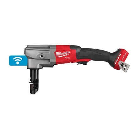 Mașină de tăiat tablă Milwaukee M18 FNB35, 3,5MM FUEL™, ONEKEY™