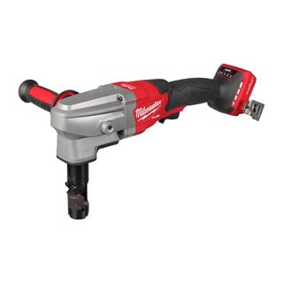 Mașină de tăiat tablă Milwaukee M18 FNB35, 3,5MM FUEL™, ONEKEY™