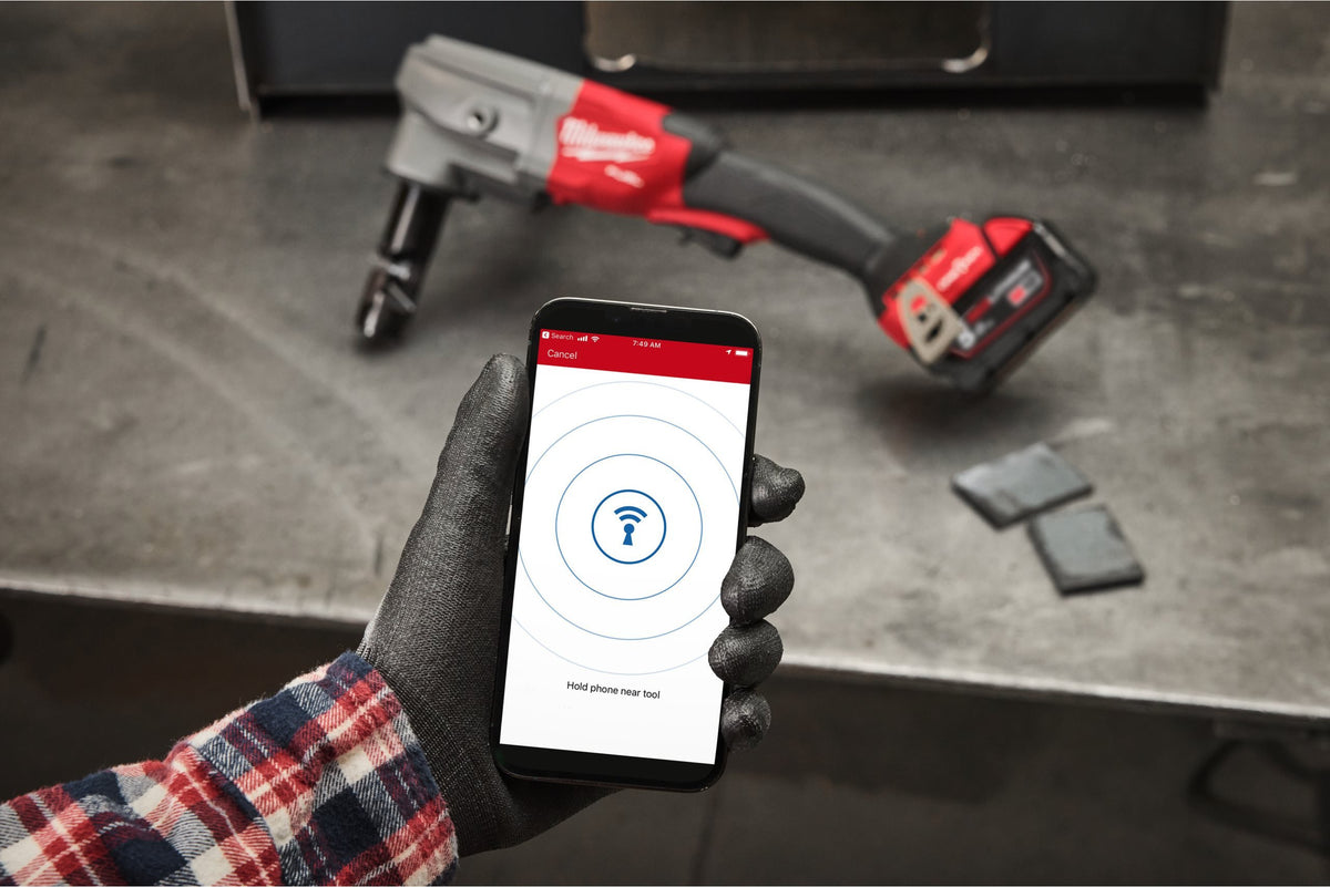 Mașină de tăiat tablă Milwaukee M18 FNB35, 3,5MM FUEL™, ONEKEY™