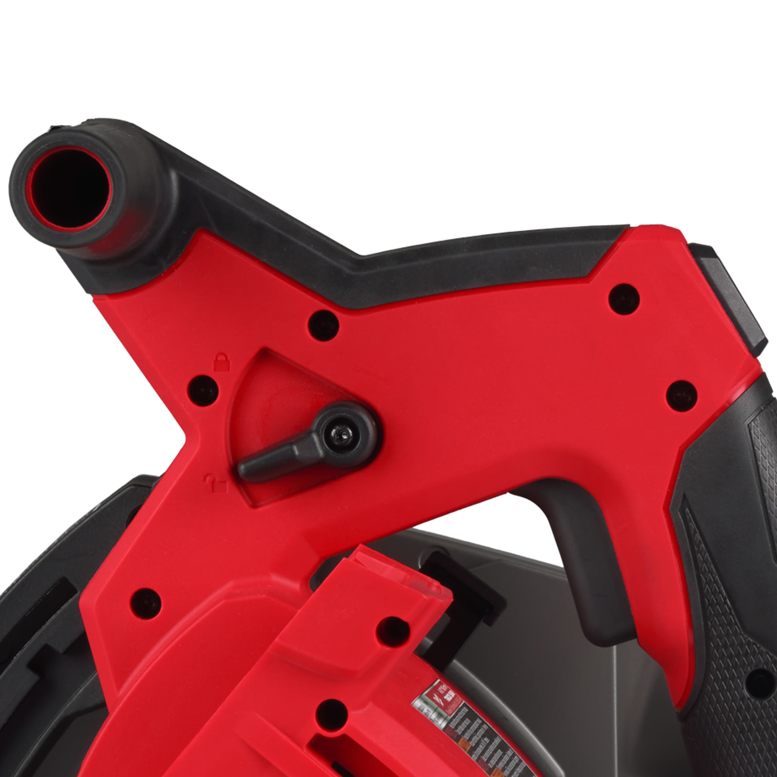 Fierăstrău circular Milwaukee M18 FPS55-0 FUEL™ 55 mm, pentru lemn și plastic, cod 4933502226