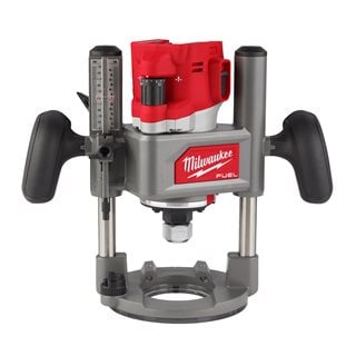 Freză de 12 MM Milwaukee M18 FR12-0X, 1 x cutie HD, cod 4933493304