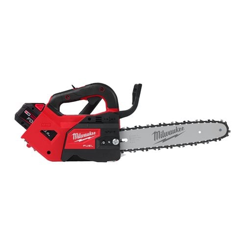 Fierăstrău cu lanț Milwaukee M18 FTHCHS30 FUEL™ TOP HANDLE, șină 30 cm, pas lanț .325"