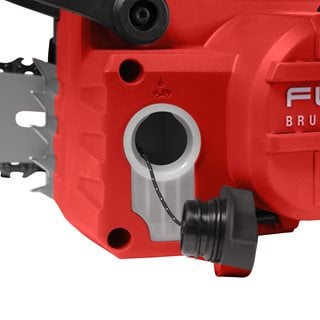 Fierăstrău cu lanț Milwaukee M18 FTHCHS30 FUEL™ TOP HANDLE, șină 30 cm, pas lanț .325"