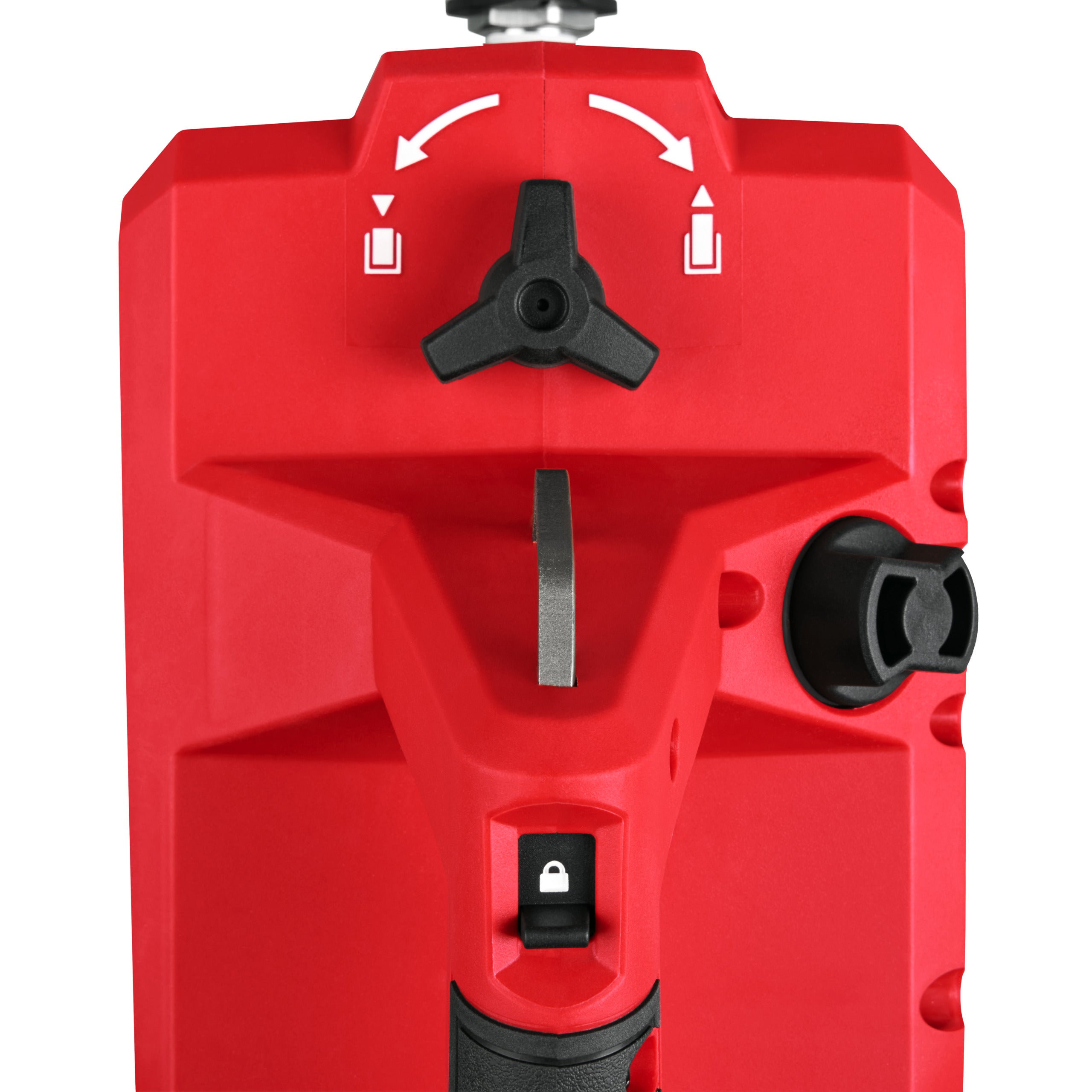 Mini-pompă hidraulică Milwaukee M18 HMP700-0 700 bari, cod 4933493928