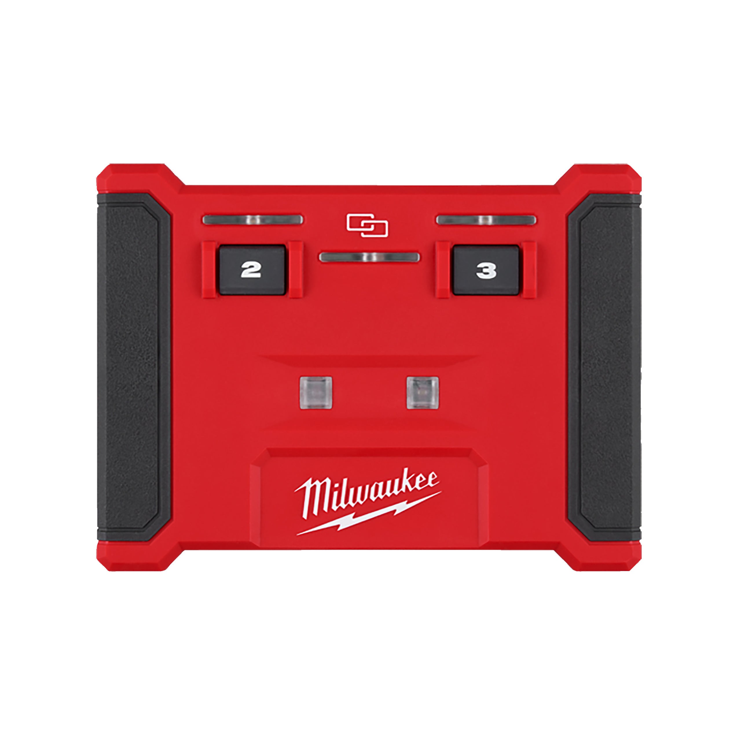 Tăietor hidraulic pentru cabluri Milwaukee M18 HSFC125R-802C FORCE LOGIC™ 125 mm, cod 4933499331