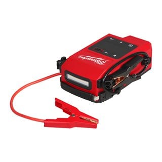 Robot de pornire / Tester baterii auto Milwaukee M18 JS2000-0, 2000Ah, fără încărcător și acumulator, cod 4933498026