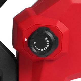 Ventilator nacelă Milwaukee M18™ LAF-0, cod 4933499235