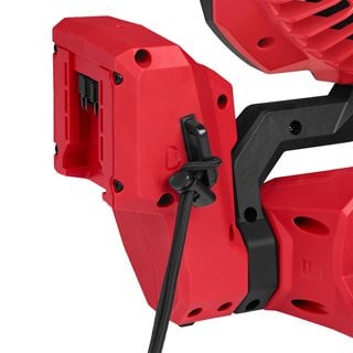 Ventilator nacelă Milwaukee M18™ LAF-0, cod 4933499235