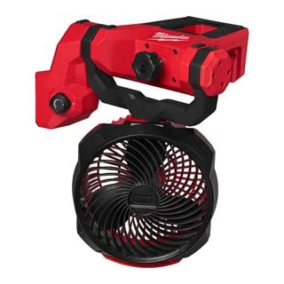 Ventilator nacelă Milwaukee M18™ LAF-0, cod 4933499235