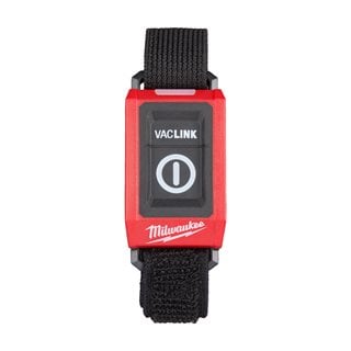Aspirator Milwaukee M18 ONEF2VC34M-0, clasa M, FUEL™ AC/DC cu VACLINK™, cod 4933498142