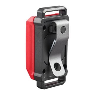 Aspirator Milwaukee M18 ONEF2VC34M-0, clasa M, FUEL™ AC/DC cu VACLINK™, cod 4933498142