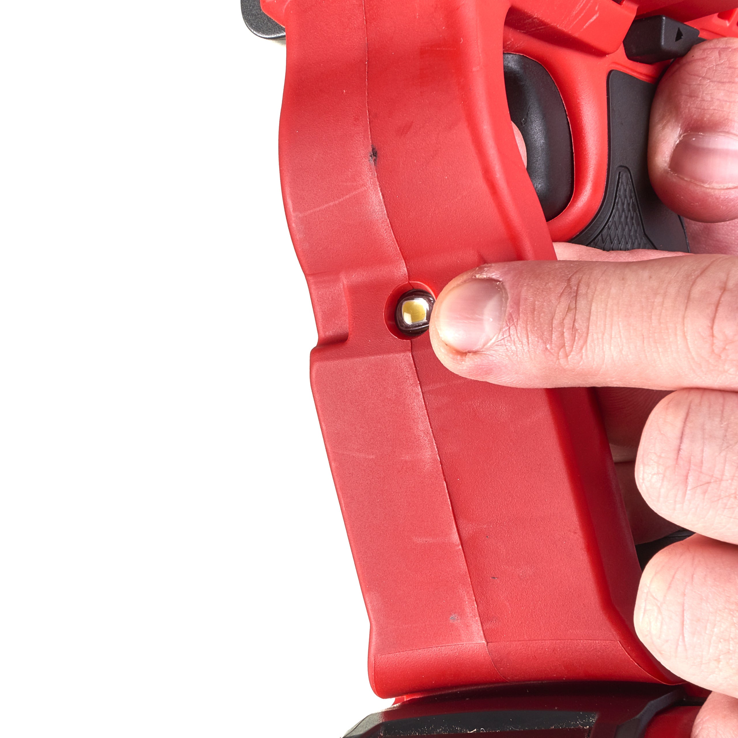 Cheie de impact 1″ ONE-KEY™ Milwaukee M18 ONEFHIWF1-0 FUEL™, cuplu ridicat și inel de fixare, cod 4933499162