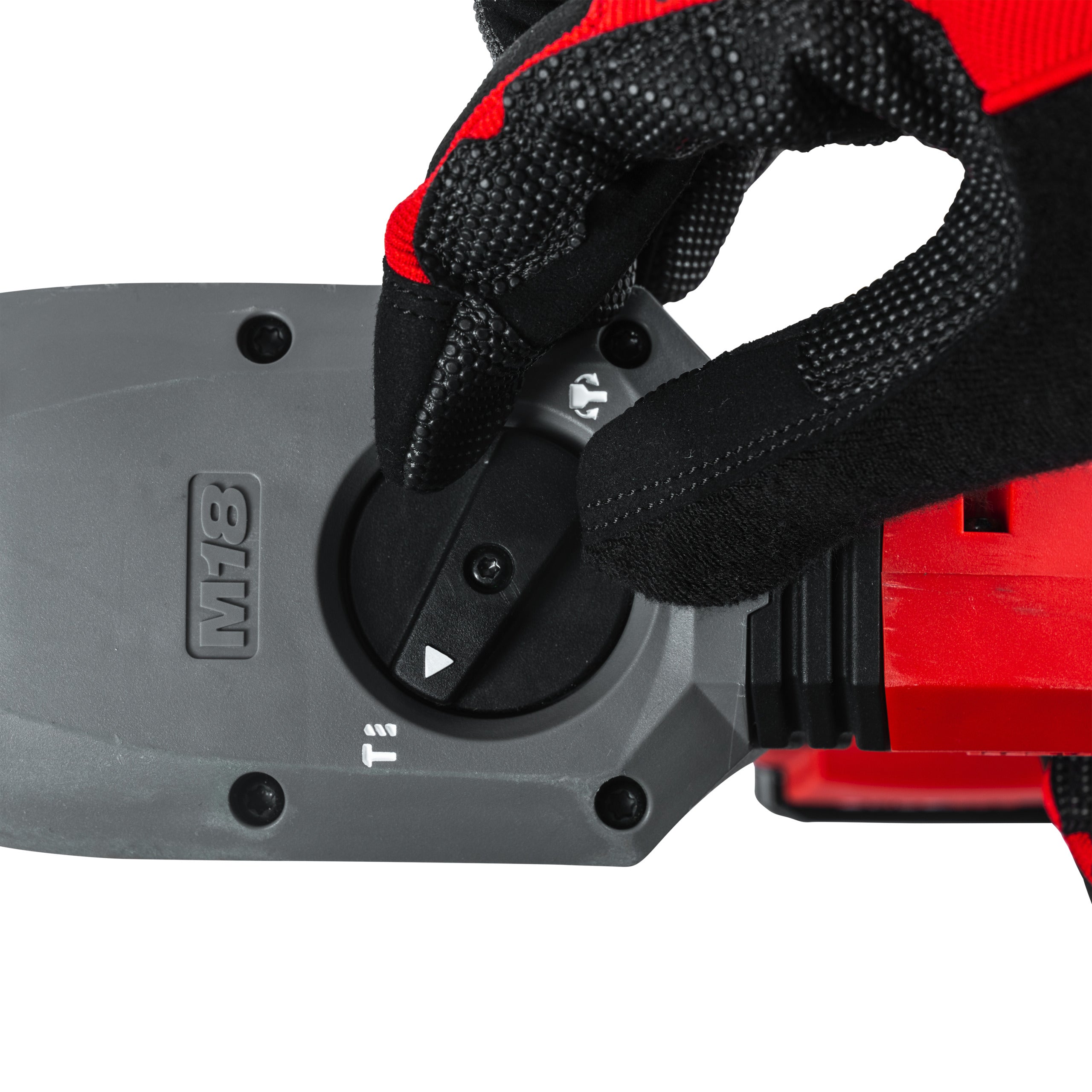 Ciocan rotopercutor SDS-Plus 32 mm cu 4 funcții Milwaukee M18 ONEFHPX-802X FUEL™ cu ONE-KEY™ și mandrină FIXTEC™, cod 4933500234