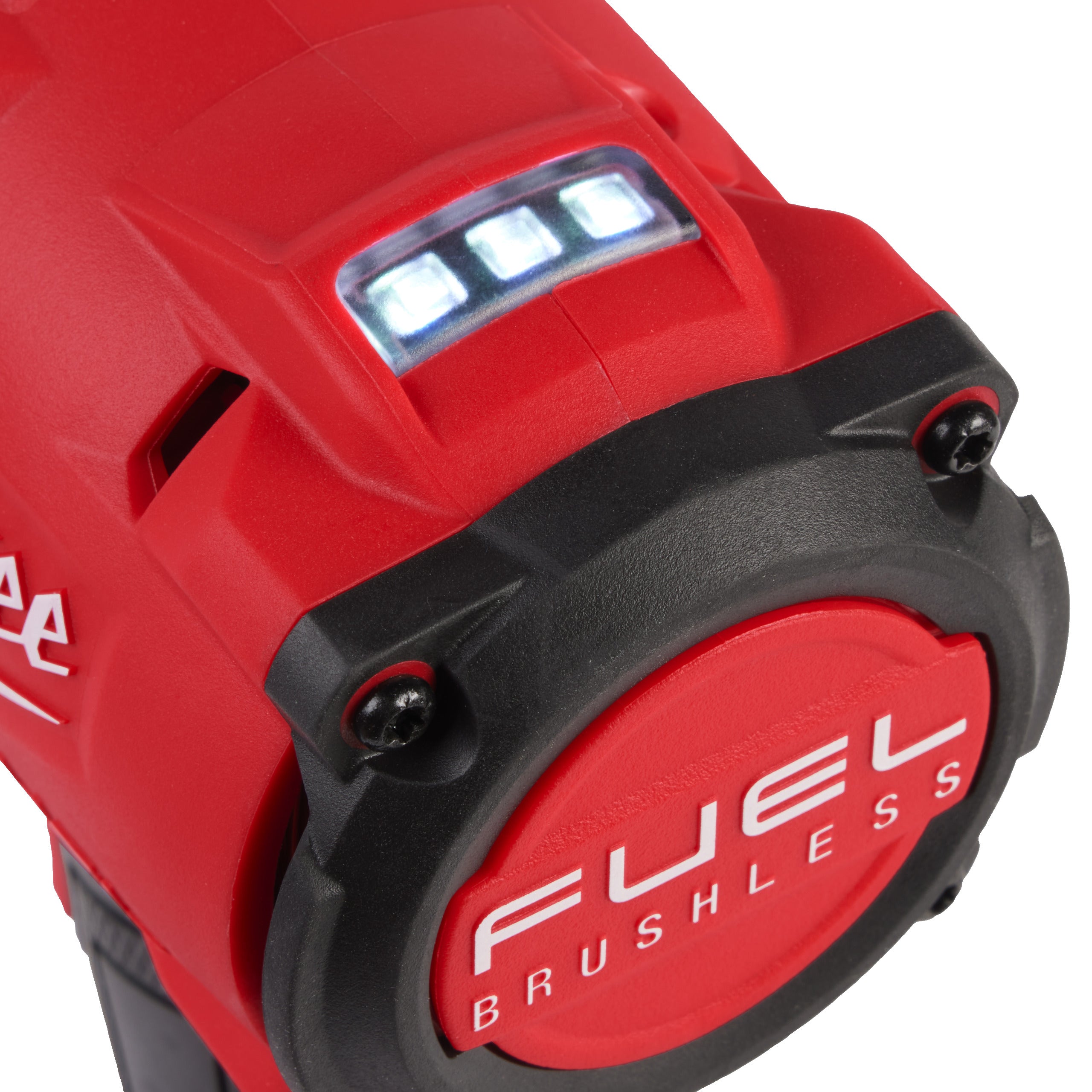 Cheie de impact de precizie Milwaukee M18 ONEFIW2FC12-0X FUEL™ ONE-KEY™ TORQUE-SENSE™ ½″, cod 4933493412