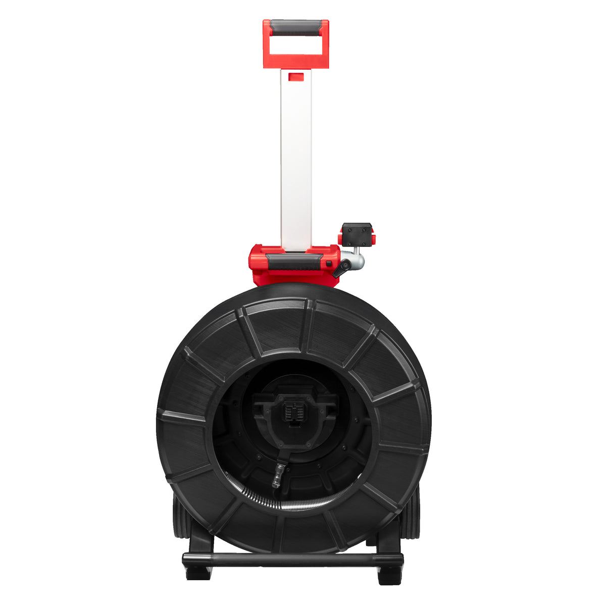 Cameră de inspecție canalizare Milwaukee M18 SIC60 HDR-0 60 m, cap de cameră de 60 mm, cod 4933493954