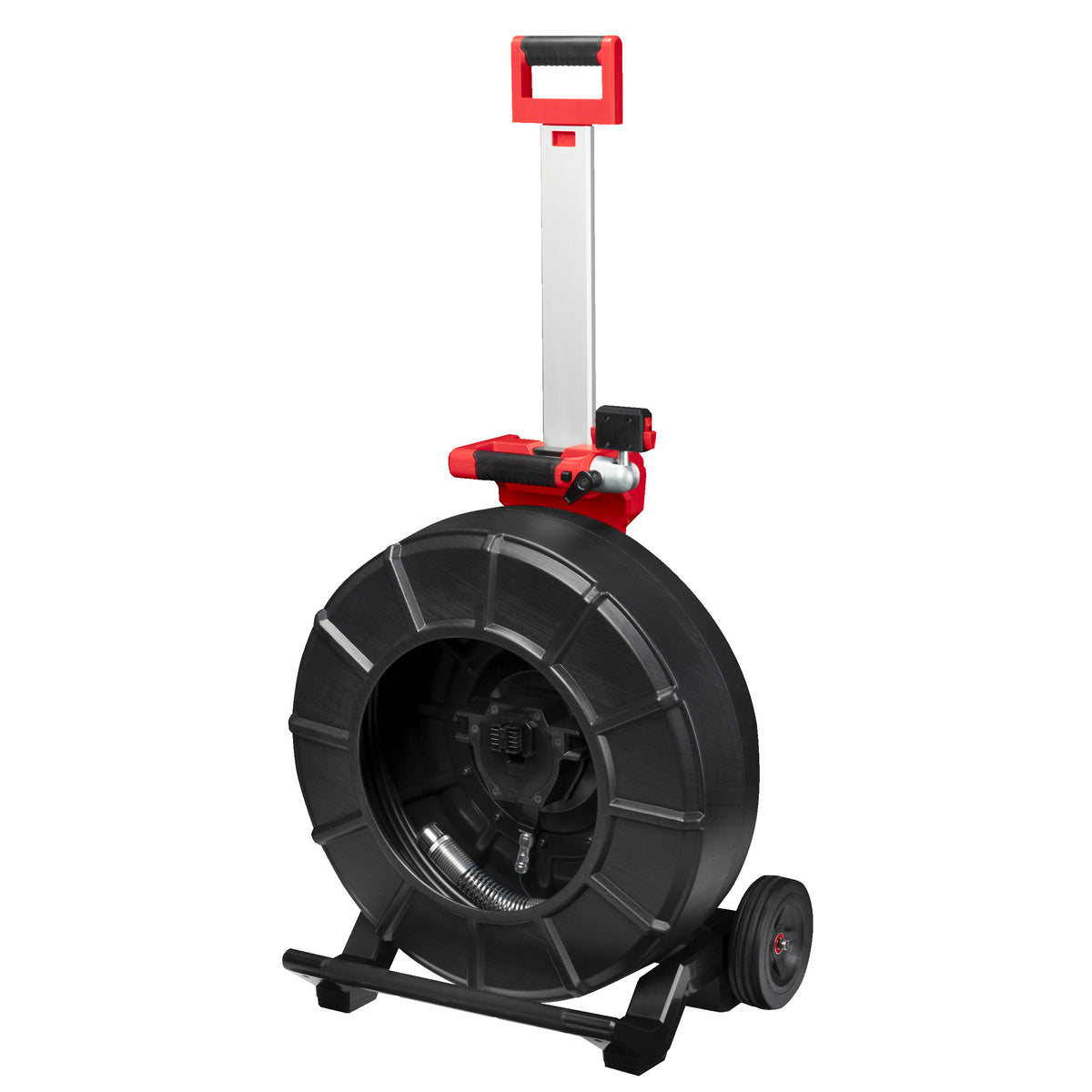 Cameră de inspecție canalizare Milwaukee M18 SIC60 HDR-0 60 m, cap de cameră de 60 mm, cod 4933493954