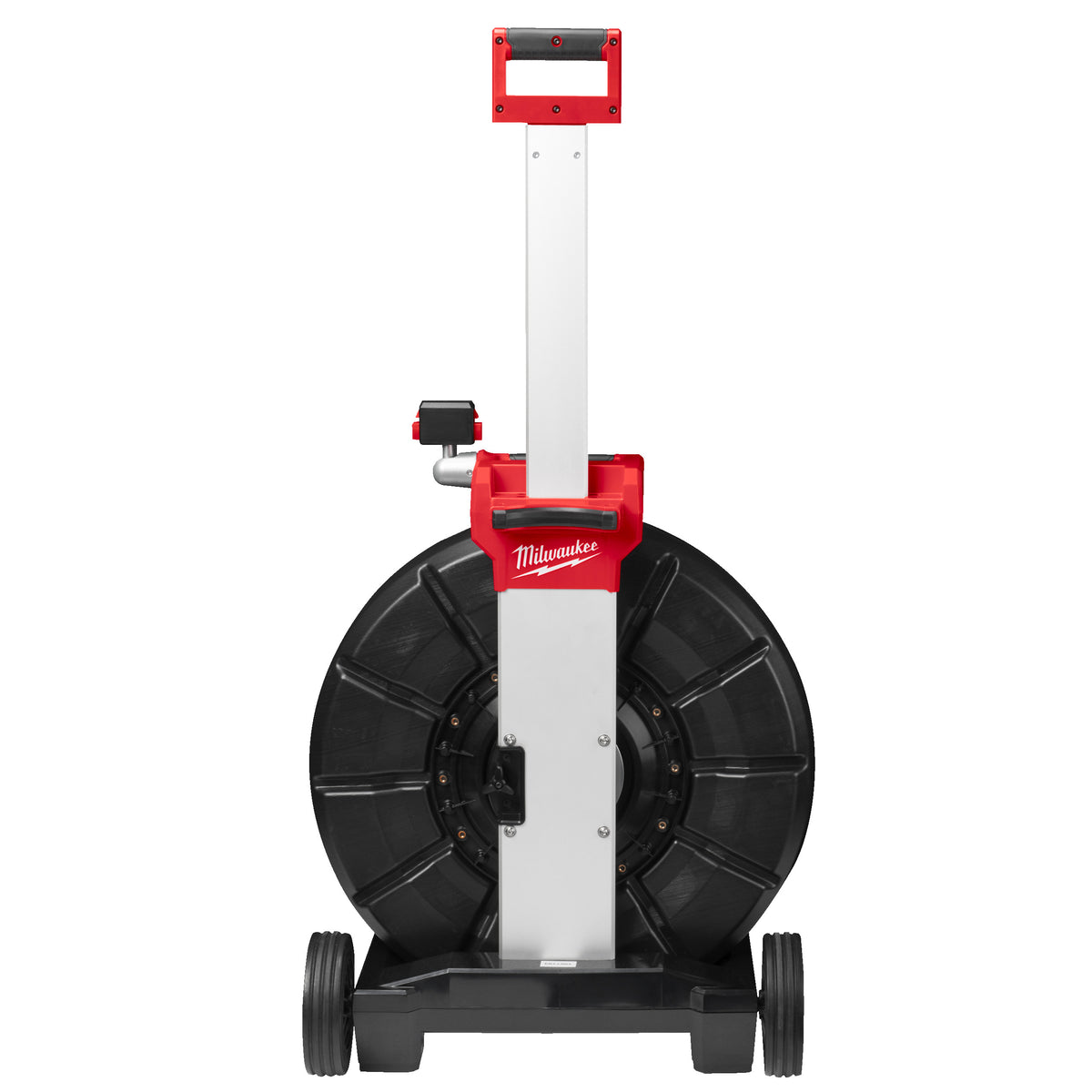 Cameră de inspecție canalizare Milwaukee M18 SIC60 HDR-0 60 m, cap de cameră de 60 mm, cod 4933493954