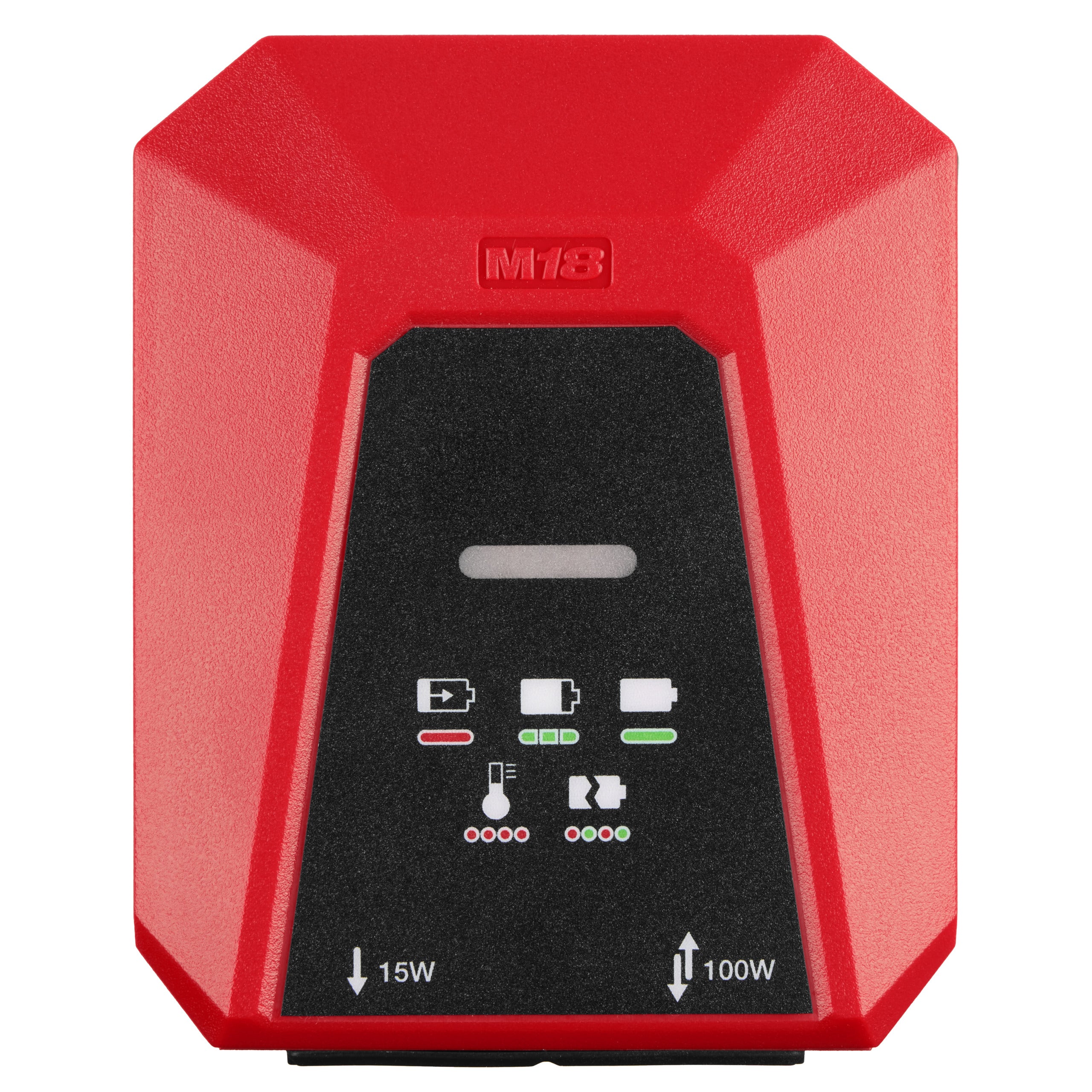 Încărcător Mini încărcător Milwaukee M18 TC TOP-OFF, cod 4932499165