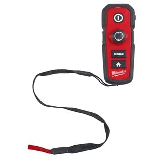 Proiector utilitar Milwaukee M18™ URSL-0 ONE-KEY™ cu telecomandă, cod 4933498303