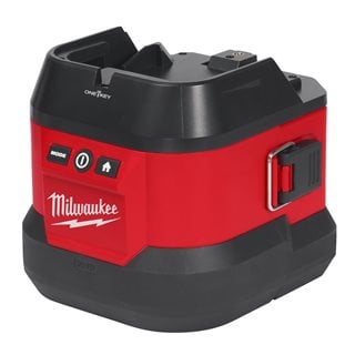 Proiector utilitar Milwaukee M18™ URSL-0 ONE-KEY™ cu telecomandă, cod 4933498303