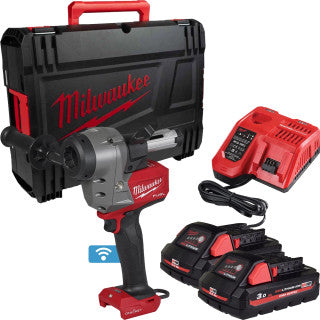 Mașină de dezizolat cabluri Milwaukee M18 FCST, lungime minimă 25 mm, viteză dezizolare 25 mm / secundă