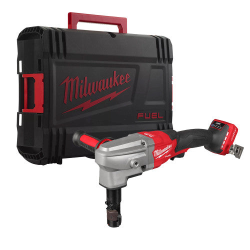 Mașină de tăiat tablă Milwaukee M18 FNB35, 3.5MM FUEL™, ONEKEY™