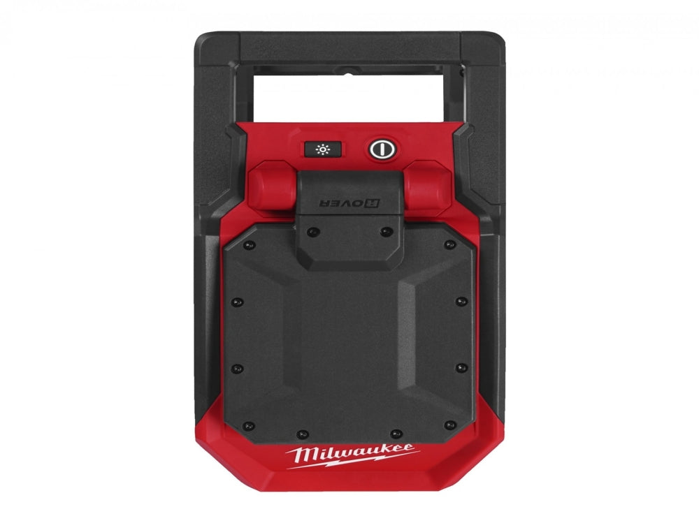 Proiector Milwaukee M18 PAL2-0, 2000 LUMENI, fără încărcător și acumulator, cod 4933493547