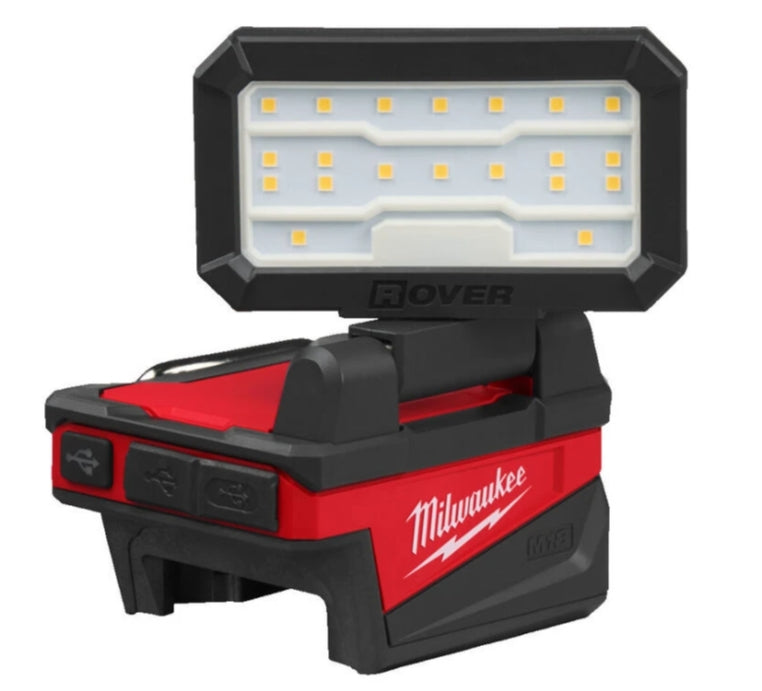 Proiector Milwaukee M18 ALIS-0, 1000 LUMENI, fără încărcător și acumulator, cod 4933498148