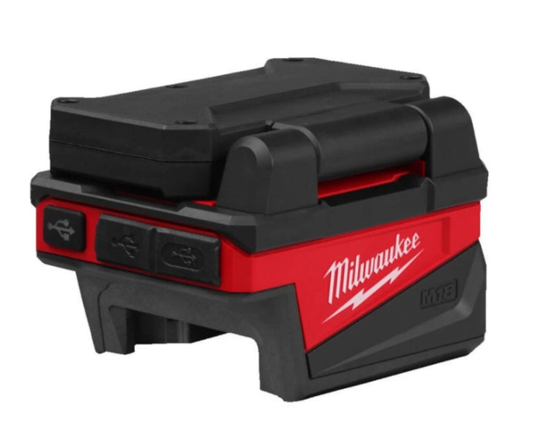 Proiector Milwaukee M18 ALIS-0, 1000 LUMENI, fără încărcător și acumulator, cod 4933498148