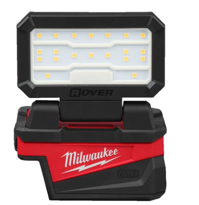 Proiector Milwaukee M18 ALIS-0, 1000 LUMENI, fără încărcător și acumulator, cod 4933498148