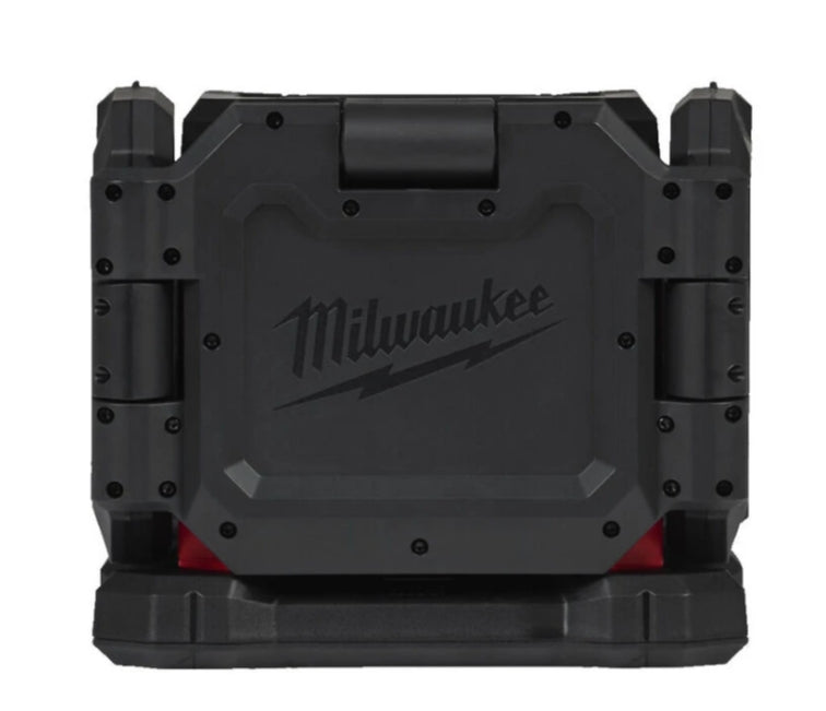 Proiector Milwaukee M18 MDTL-0, 4500 LUMENI, fără încărcător și acumulator, cod 4933498149