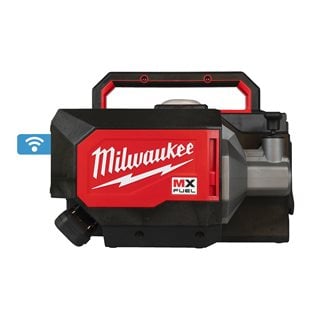 Vibrator de beton Milwaukee MXF CVBC cu servietă, MX FUEL™