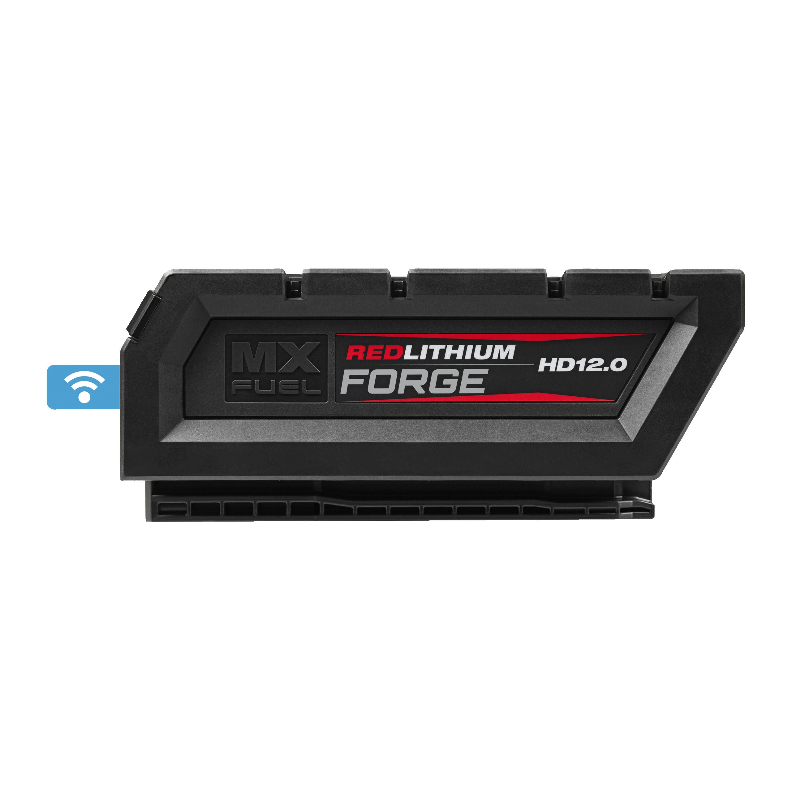 Acumulator 12.0 Ah Milwaukee MXF HD812 FORGE™, cod 4932492128