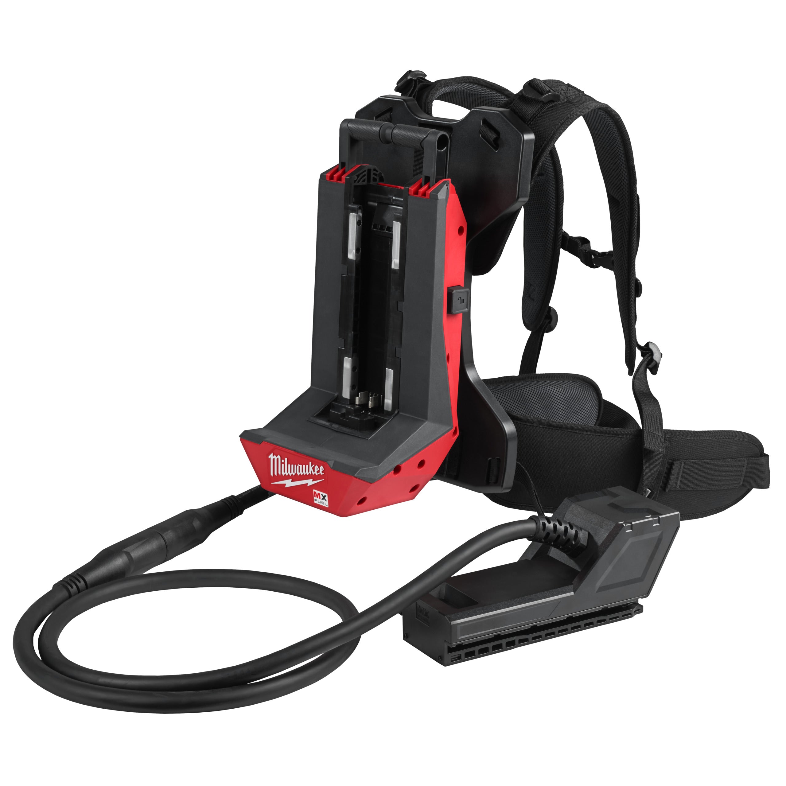 Acumulator Rucsac pentru acumulatorul Milwaukee MXF PBE-0, cod 4933498067