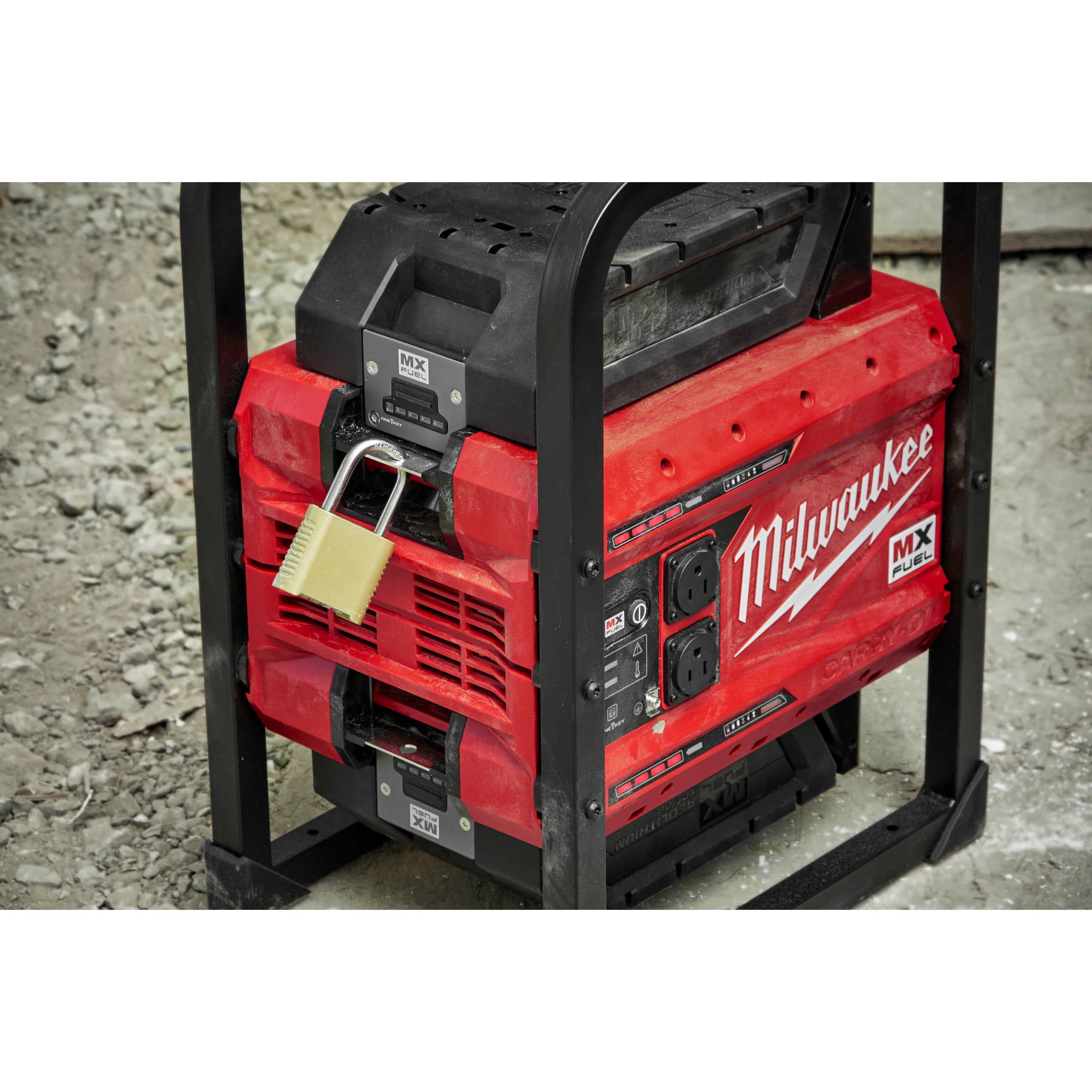 Invertor Milwaukee MXF PS-0, cod 4933493922