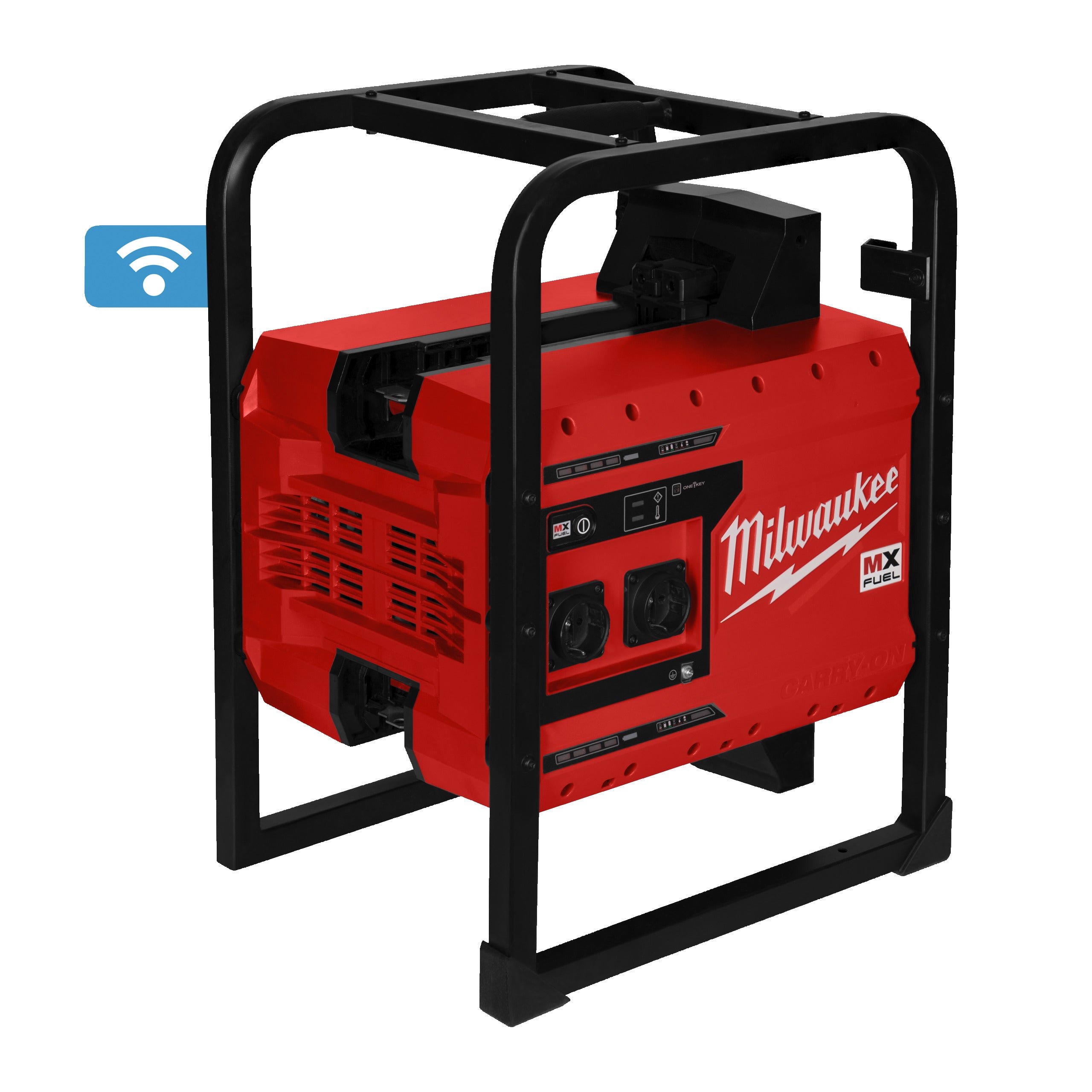 Invertor Milwaukee MXF PS-0, cod 4933493922