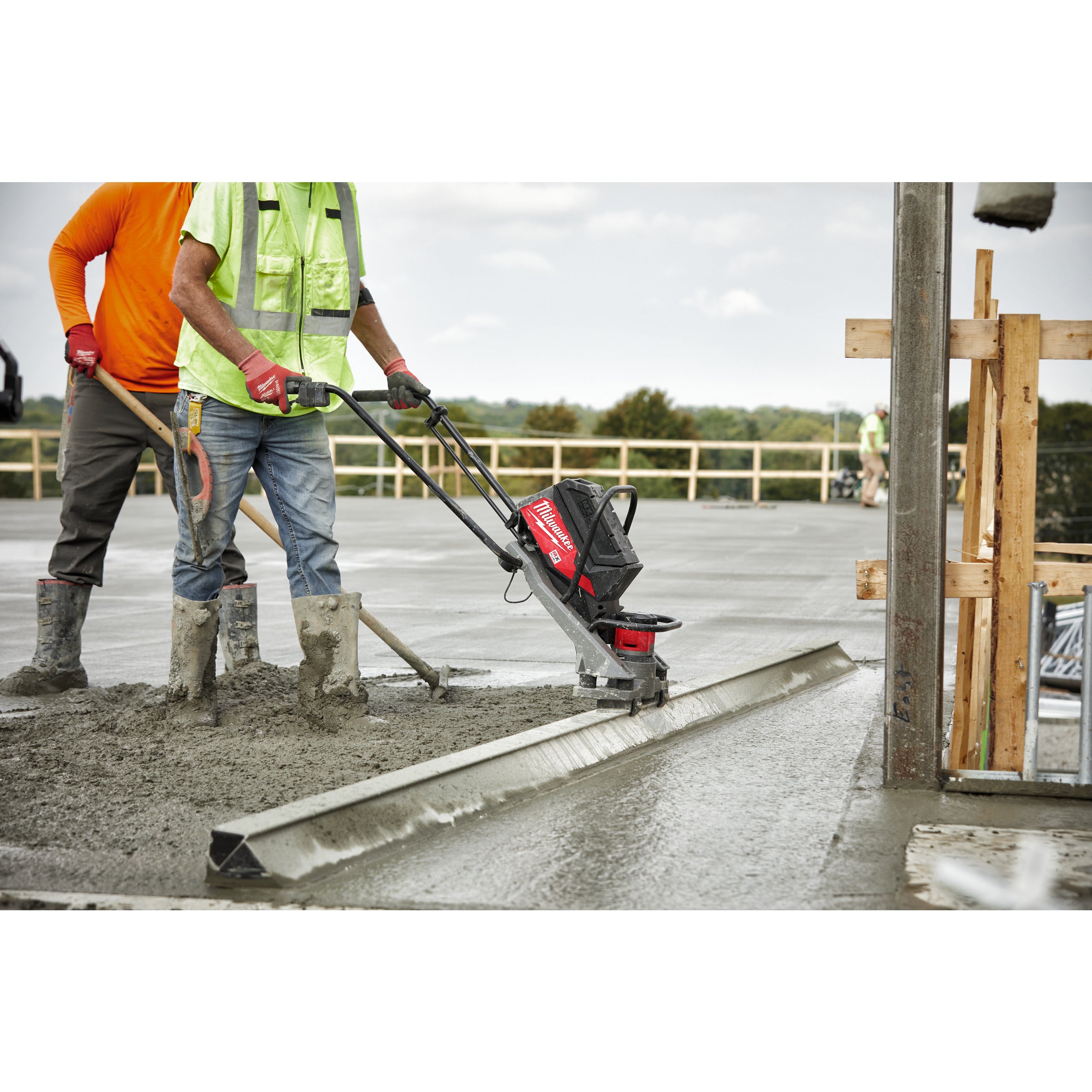 Riglă vibrantă Milwaukee MXF PSC-0, cod 4933479771