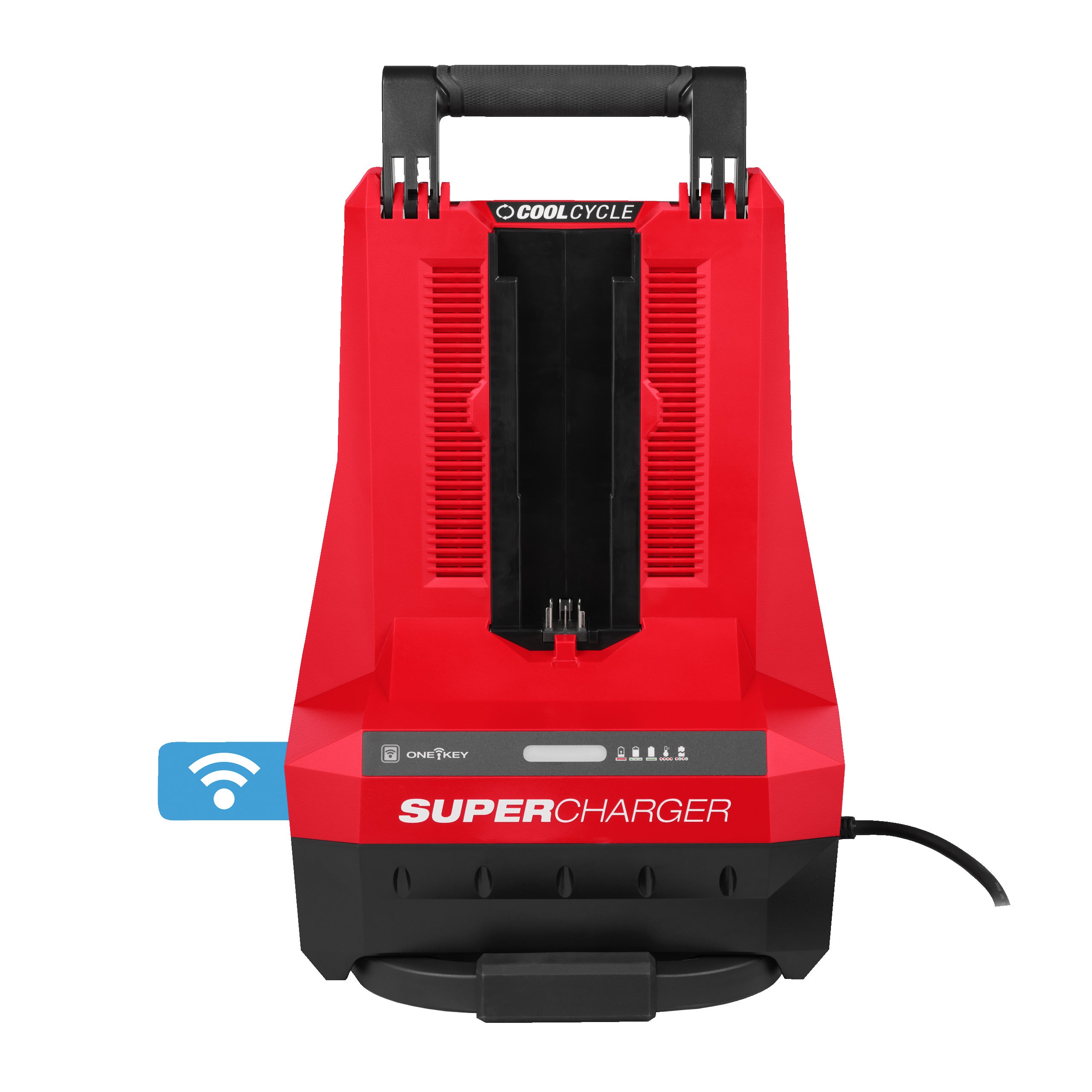 Încărcător super rapid Milwaukee MXF SC, cod 4932492848