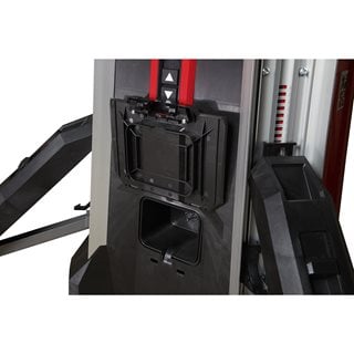 Turn de iluminat Milwaukee MXF TL, ONE-KEY™, TRUEVIEW™